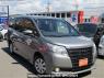 Used 2016 AT toyota noah ZRR80G Image[0]