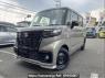 Used 2026 AT suzuki spacia-base MK33V Image[0]