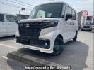 Suzuki Spacia Base MK33V