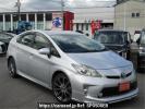 Toyota Prius ZVW30
