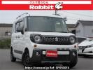 Suzuki Spacia GEAR MK53S