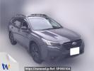 Subaru Legacy Outback BT5