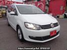 Volkswagen Sharan 7NCZD