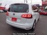 Used 2018 AT volkswagen sharan 7NCZD Image[1]