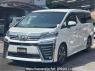 Used 2019 AT toyota vellfire AGH30W Image[1]