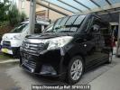 Suzuki Solio MA36S