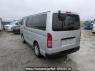 Used 2013 AT toyota hiace-van KDH206V Image[1]