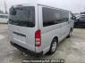 Used 2013 AT toyota hiace-van KDH206V Image[2]
