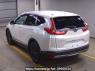 Used 2021 AT honda cr-v-hybrid RT5 Image[1]