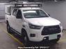 Used 2024 AT toyota hilux GUN125 Image[0]