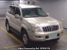 Toyota Land Cruiser Prado GRJ121W