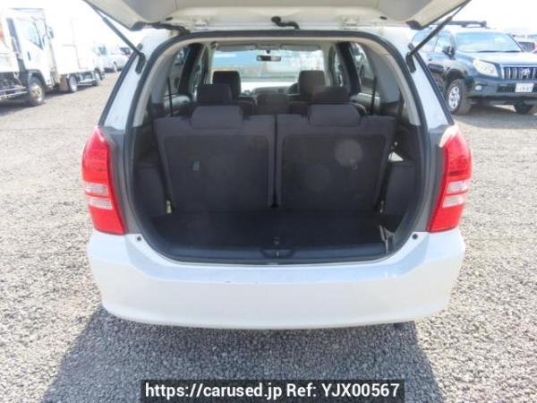 Used 2003 AT toyota wish ZNE10G Image[8]
