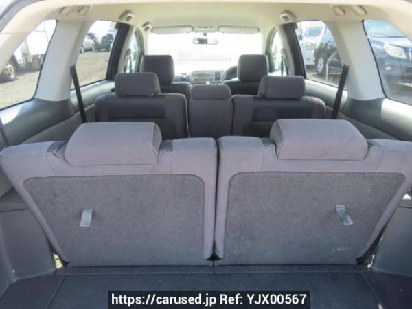 Used 2003 AT toyota wish ZNE10G Image[9]