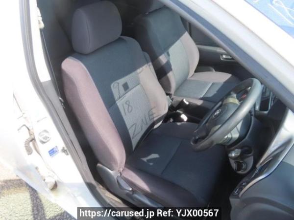 Used 2003 AT toyota wish ZNE10G Image[14]