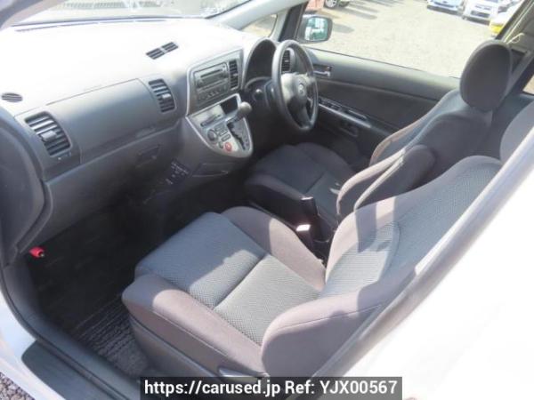 Used 2003 AT toyota wish ZNE10G Image[15]