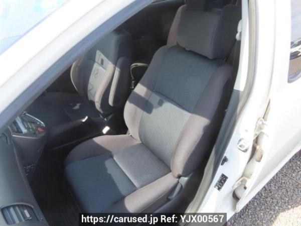 Used 2003 AT toyota wish ZNE10G Image[16]