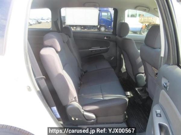 Used 2003 AT toyota wish ZNE10G Image[17]