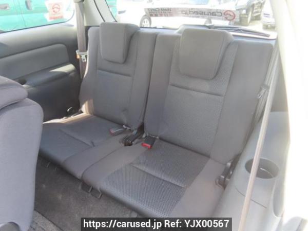 Used 2003 AT toyota wish ZNE10G Image[19]