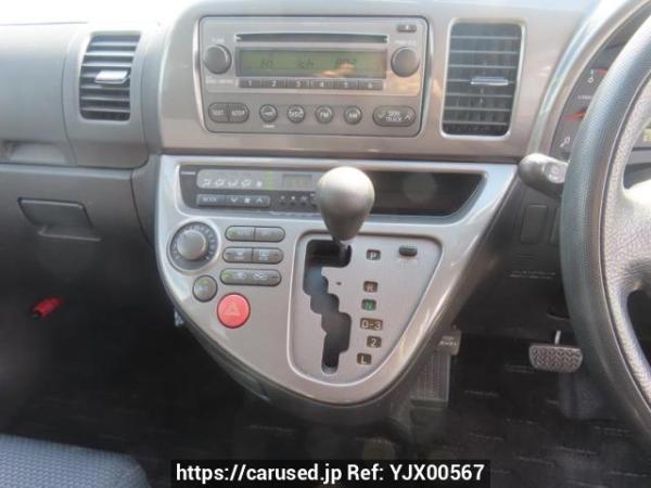 Used 2003 AT toyota wish ZNE10G Image[24]