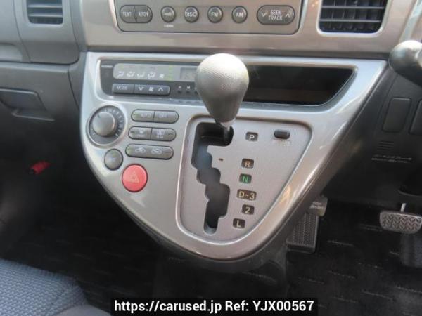 Used 2003 AT toyota wish ZNE10G Image[26]