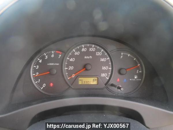 Used 2003 AT toyota wish ZNE10G Image[28]