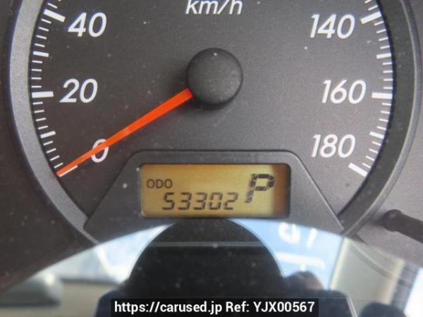 Used 2003 AT toyota wish ZNE10G Image[29]