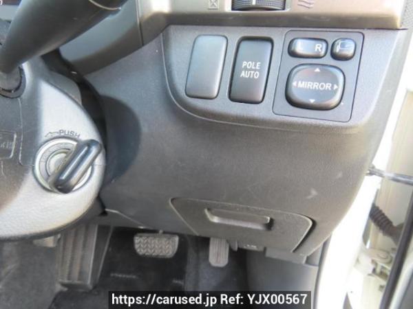 Used 2003 AT toyota wish ZNE10G Image[30]