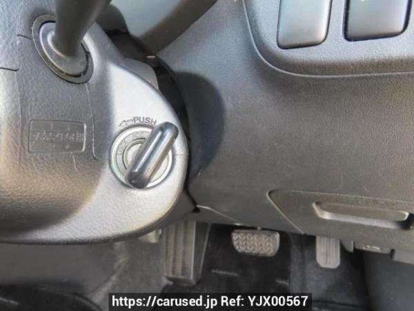 Used 2003 AT toyota wish ZNE10G Image[31]