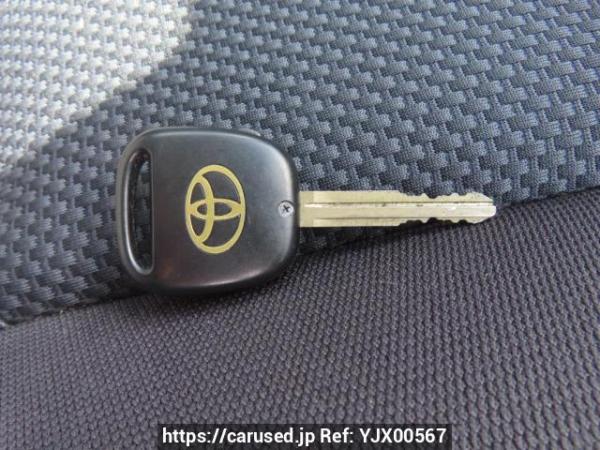 Used 2003 AT toyota wish ZNE10G Image[32]