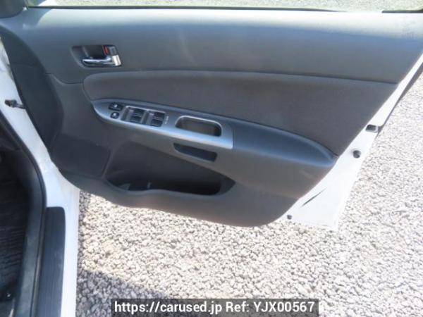Used 2003 AT toyota wish ZNE10G Image[33]