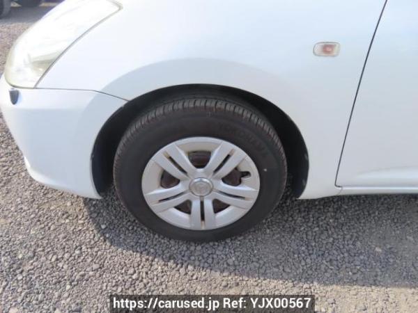 Used 2003 AT toyota wish ZNE10G Image[34]