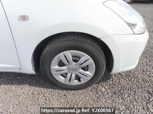Used 2003 AT toyota wish ZNE10G Image[35]