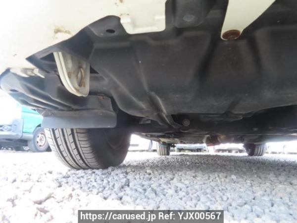 Used 2003 AT toyota wish ZNE10G Image[38]