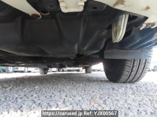 Used 2003 AT toyota wish ZNE10G Image[39]
