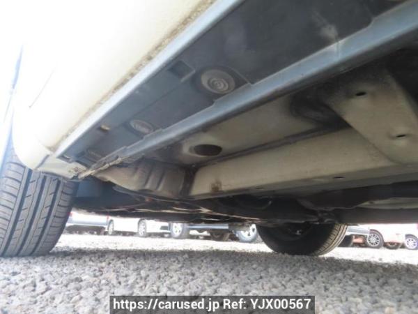 Used 2003 AT toyota wish ZNE10G Image[40]