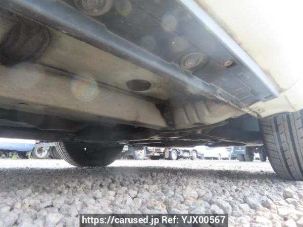 Used 2003 AT toyota wish ZNE10G Image[41]