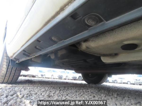Used 2003 AT toyota wish ZNE10G Image[42]