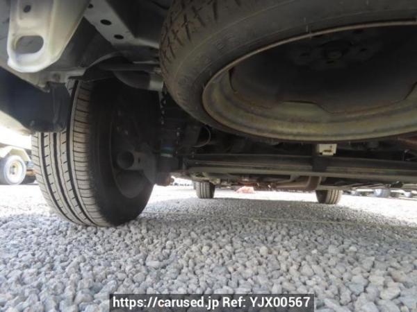 Used 2003 AT toyota wish ZNE10G Image[44]