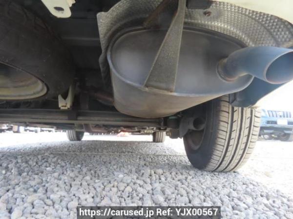 Used 2003 AT toyota wish ZNE10G Image[45]