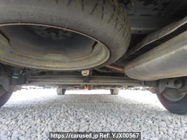 Used 2003 AT toyota wish ZNE10G Image[46]