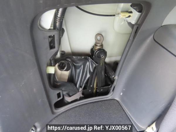 Used 2003 AT toyota wish ZNE10G Image[47]