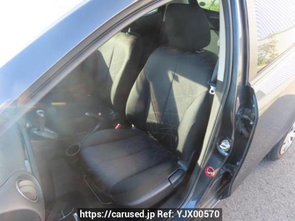 Used 2013 AT mazda demio DE3FS Image[16]