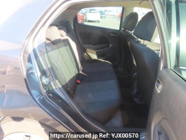 Used 2013 AT mazda demio DE3FS Image[17]