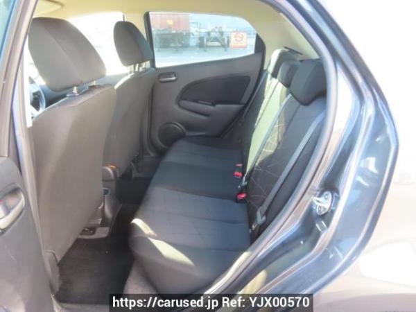 Used 2013 AT mazda demio DE3FS Image[18]