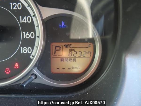 Used 2013 AT mazda demio DE3FS Image[23]
