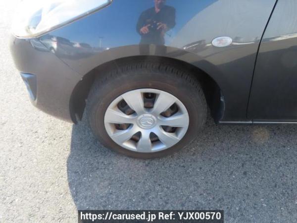 Used 2013 AT mazda demio DE3FS Image[31]
