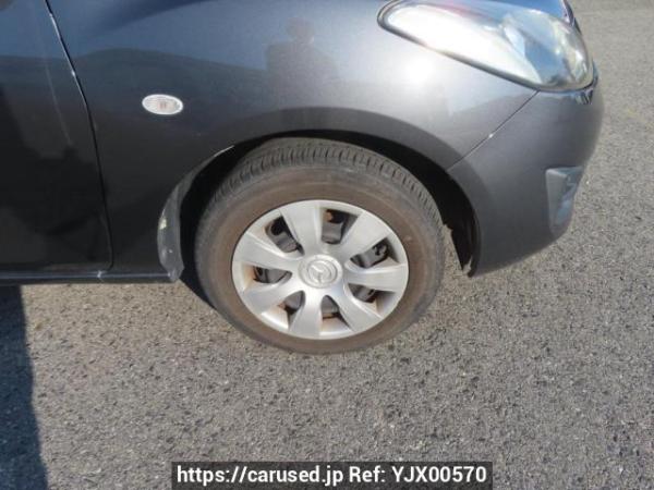Used 2013 AT mazda demio DE3FS Image[32]