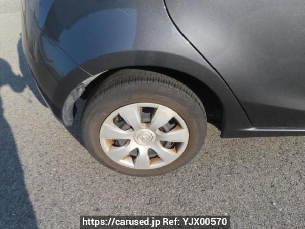 Used 2013 AT mazda demio DE3FS Image[33]