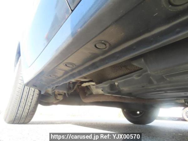 Used 2013 AT mazda demio DE3FS Image[37]