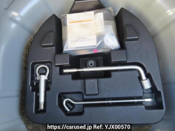 Used 2013 AT mazda demio DE3FS Image[44]